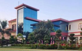 Utsav Vatika Resort